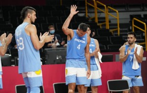 Goodbye To Greats: Scola, Gasols Reach The End At Olympics