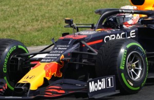 Ocon Wins Chaotic Hungarian Gp, Hamilton Takes F1 Lead