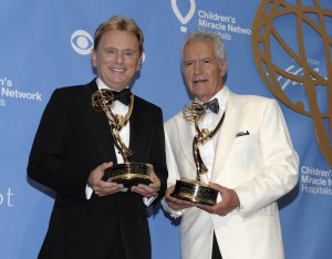 Mike Richards Out As Executive Producer Of ‘jeopardy!’ After Turbulent Month