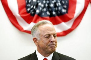 Law Enforcement Officials Seek Office As Us Debates Policing