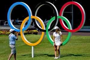 Korda Sisters Together In Olympic Golf Against Strong Field
