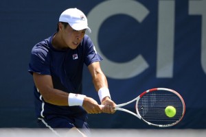 Nadal Returns To Tour With 3 Set Win Over Sock In Washington
