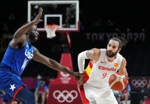 Cavaliers Acquire Point Guard Ricky Rubio From Timberwolves