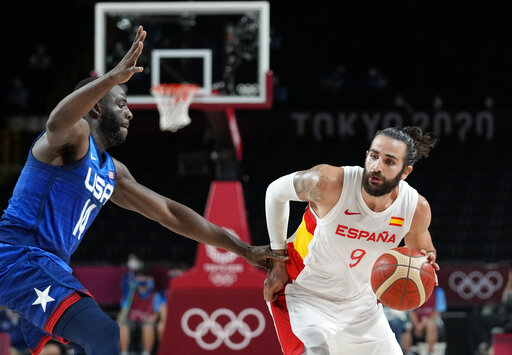 Cavaliers Acquire Point Guard Ricky Rubio From Timberwolves
