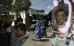 Afghanistan Update: Us Says Drone Kills Suicide Bombers Targeting Kabul Airport