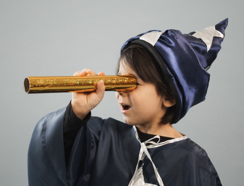 Is There Cause For Concern When Child Has Imaginary Friend? Here’s What To Know