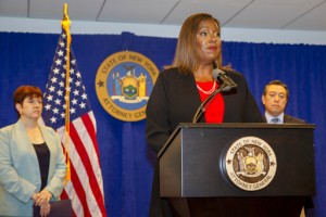 Explainer: Where Does Harassment Report Leave Andrew Cuomo?