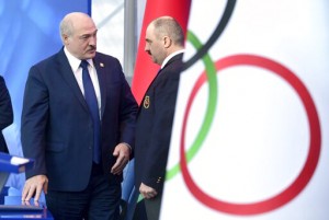 Explainer: What Is Behind Belarus Athlete’s Olympics Crisis?