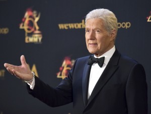 Mike Richards Out As Executive Producer Of ‘jeopardy!’ After Turbulent Month