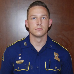 Ap: Police Brass Eyed In Probe Of Black Man’s Deadly Arrest