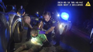 Ap: Police Brass Eyed In Probe Of Black Man’s Deadly Arrest