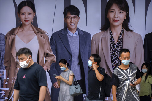 China’s Worst Virus Outbreak In A Year Grows, 1 City Sealed
