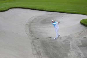 Korda Sisters Together In Olympic Golf Against Strong Field