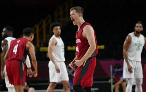 Tokyo Games May Send Even More International Players To Nba