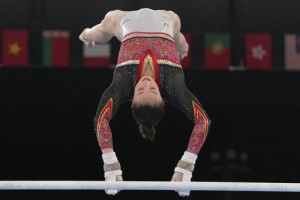 Milestone Medals In Pool, 100 Meter Dash On Tap At Olympics