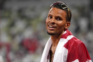 A Star Is Found: In 200, De Grasse Finally Gets His Gold