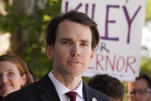 California Republicans Head To First Debate In Newsom Recall