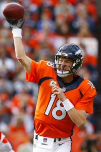 Manning Tamed Doubts, Injuries To Secure Hall Of Fame Status
