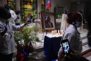 Ap Photos: Faith, Sport And Festival: The Month In Religion
