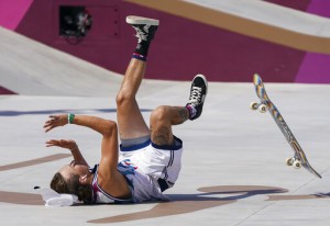 Social Media Stars: A Glance At Olympians Who Went Big