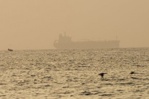 British Navy Group: Hijackers Have Left Vessel Off Uae Coast