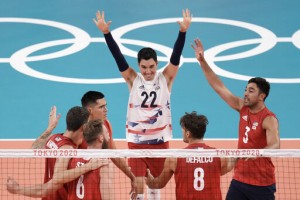 Social Media Stars: A Glance At Olympians Who Went Big