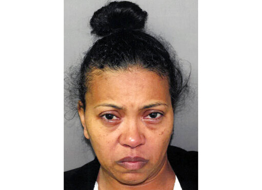 Warden At Nyc Federal Jail Charged With Killing Husband