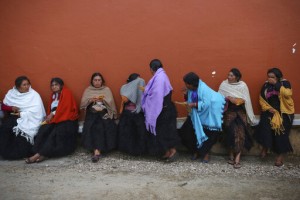 Mexico’s Referendum On Trying Ex Presidents Falls Short