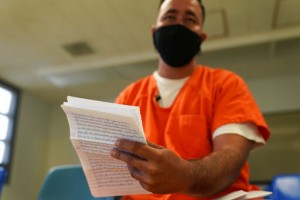 Immigrant Detentions Soar Despite Biden’s Campaign Promises