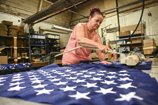 Us Manufacturing Increased In July But At Slower Pace