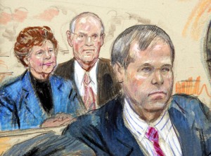 Mother Of Would Be Reagan Assassin John Hinckley Dies At 95