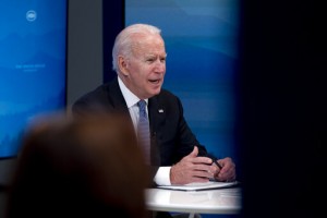 Bipartisan Bill Leaves Out Key Climate, Clean Energy Steps