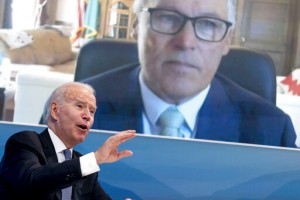 Bipartisan Bill Leaves Out Key Climate, Clean Energy Steps