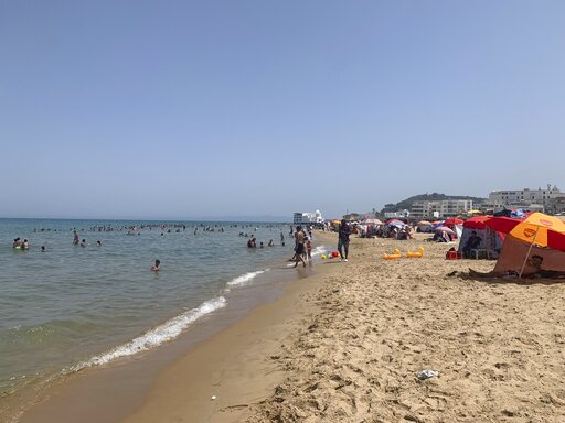 With No Government, It’s Worry, Trust And Wait In Tunisia