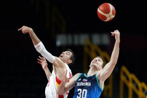 Hello, Again: Us And Spain To Meet In Olympic Men’s Quarters