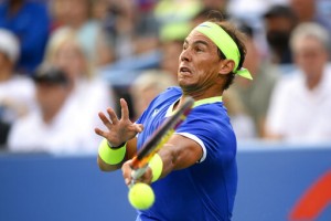 Nadal Returns To Tour With 3 Set Win Over Sock In Washington