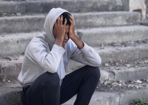 Here’s How To Help Your Child If They’re Anxious About Returning To School