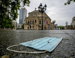 Europe’s Vaccine Passes Reveal Some Pockets Of Resistance