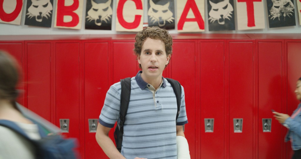 ‘dear Evan Hansen’ Disappoints As ‘shang Chi’ Becomes Biggest Film Of 2021