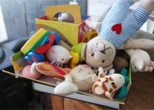 How To Help Soothe Your Baby’s Teething