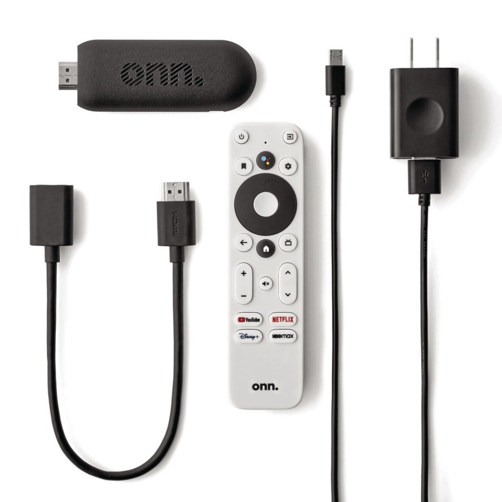 Reviewing The $25 Onn Streaming Stick