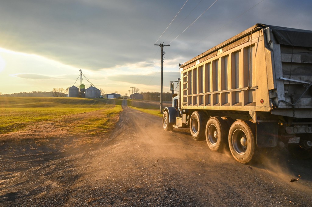 Trump Went All Out To Win Farmer Support. Now They’re All In On Biden’s Infrastructure Plan