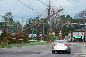 What Weeks Without Power And Water Could Look Like For Ida Storm Victims