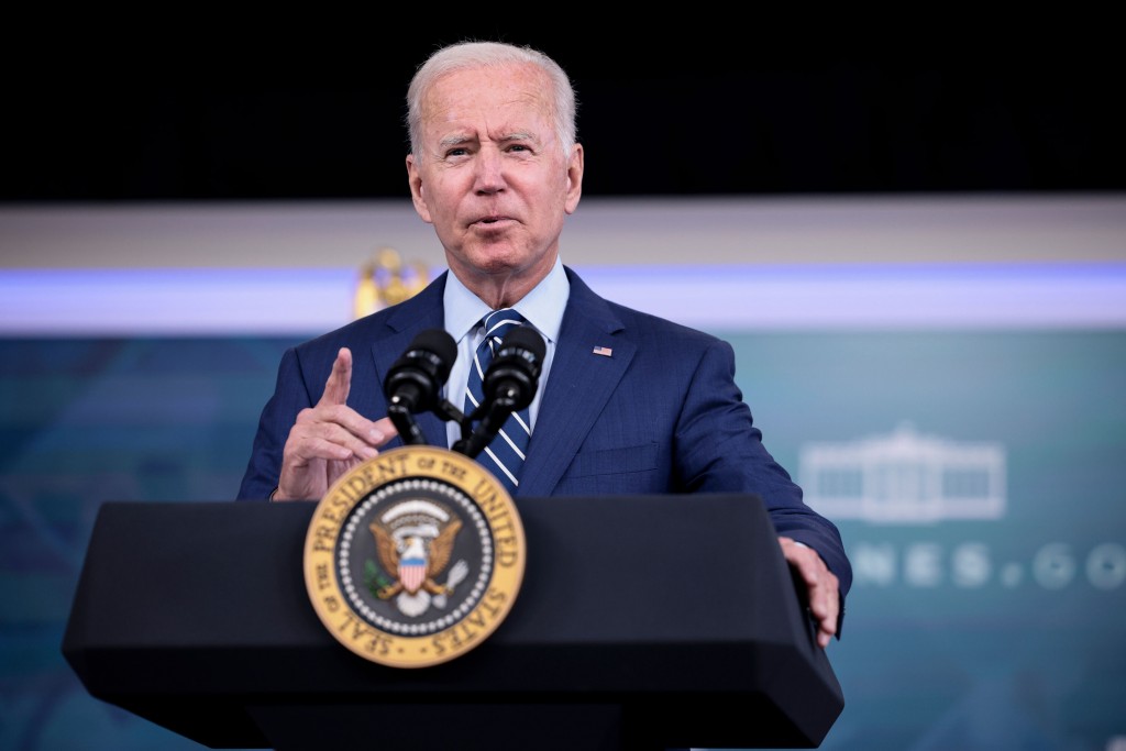 Federal Government Can Start Enforcing Biden’s Vaccine Mandate For Employees Early Next Month, Opm Says