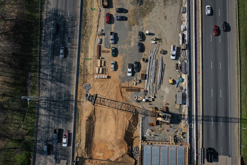 Biden Approves 30 Day Extension For Highway Funding