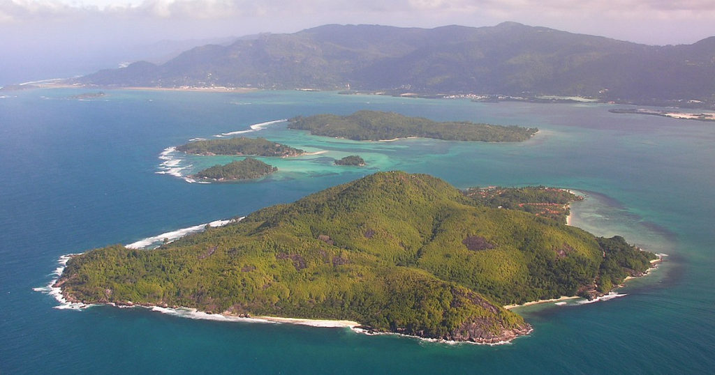 Island Image