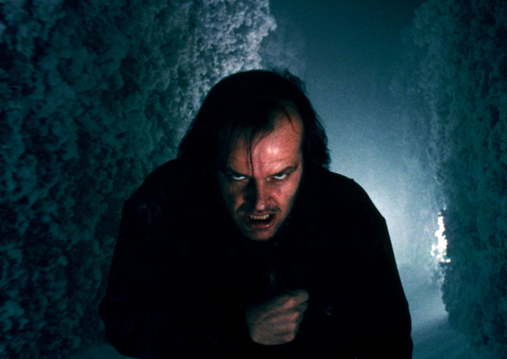 Ranking The 100 Best Horror Movies Of All Time
