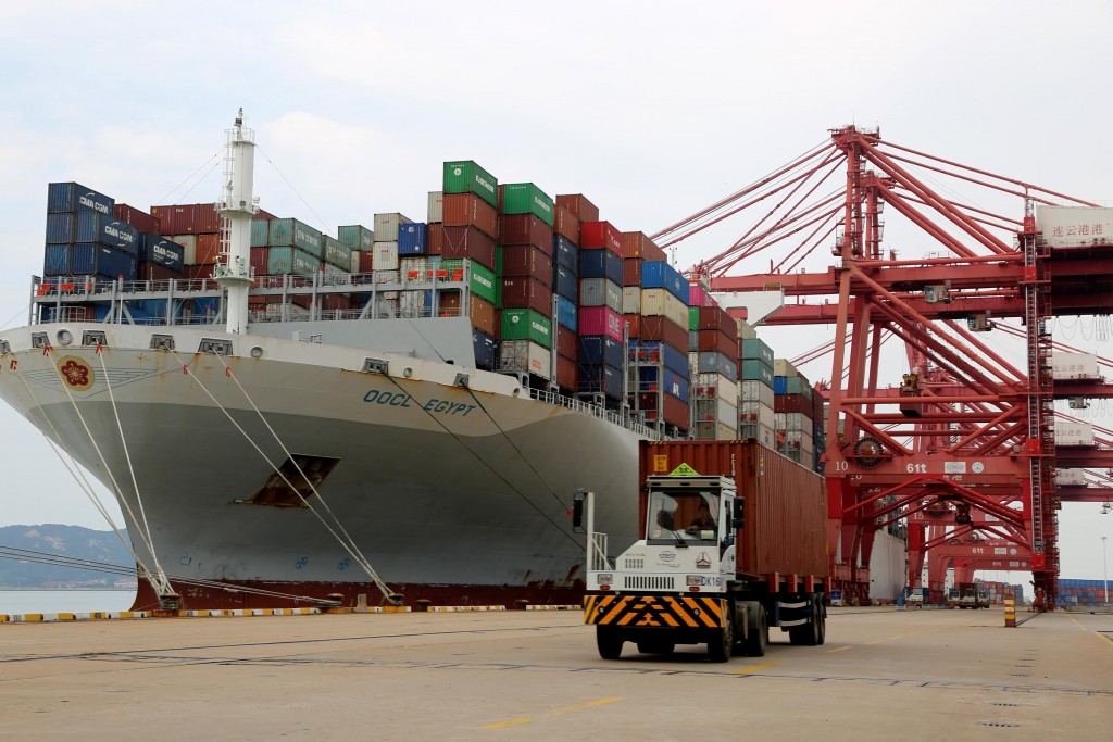 Pressure Is Growing On Biden To Lift Trump’s Tariffs As Supply Chain Problems Worsen