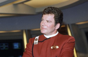 ‘star Trek’ Actor William Shatner, 90, Blasts Into Space Aboard Blue Origin