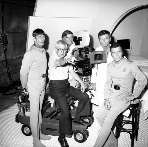 ‘star Trek’ Actor William Shatner, 90, Blasts Into Space Aboard Blue Origin
